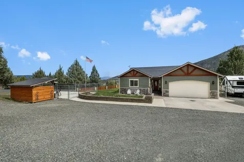 26807 Grandview Road John Day OR 97845