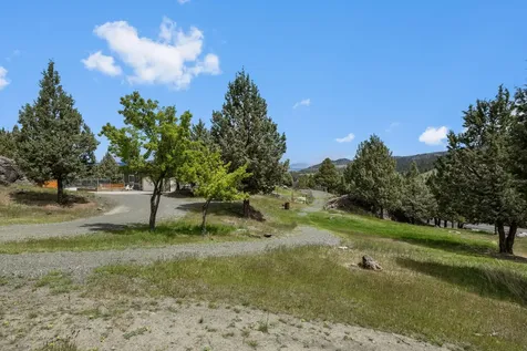 26807 Grandview Road John Day OR 97845