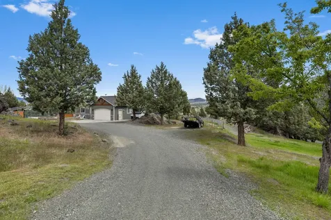 26807 Grandview Road John Day OR 97845