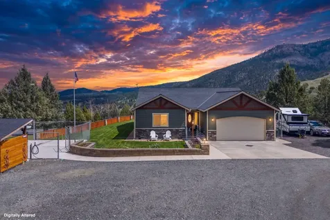26807 Grandview Road John Day OR 97845