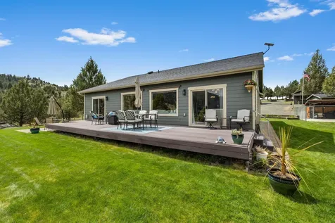 26807 Grandview Road John Day OR 97845