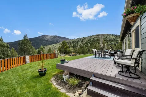 26807 Grandview Road John Day OR 97845