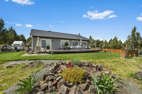 26807 Grandview Road John Day OR 97845
