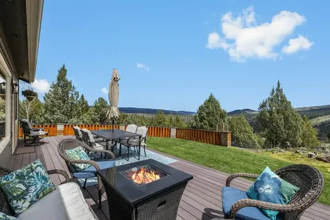 26807 Grandview Road John Day OR 97845
