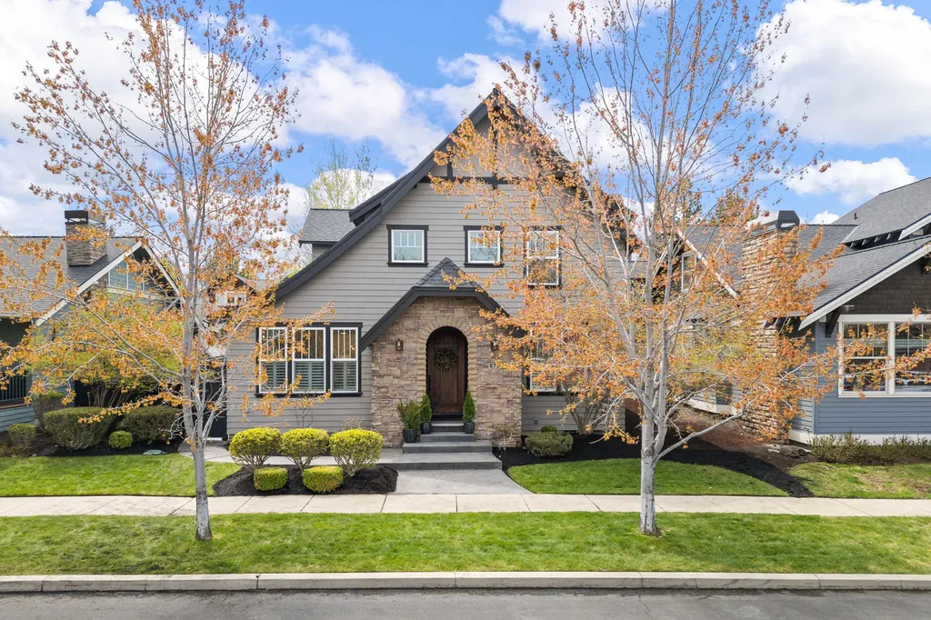 875 NW Fort Clatsop Street Bend OR 97703