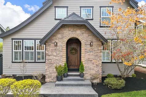 875 NW Fort Clatsop Street Bend OR 97703