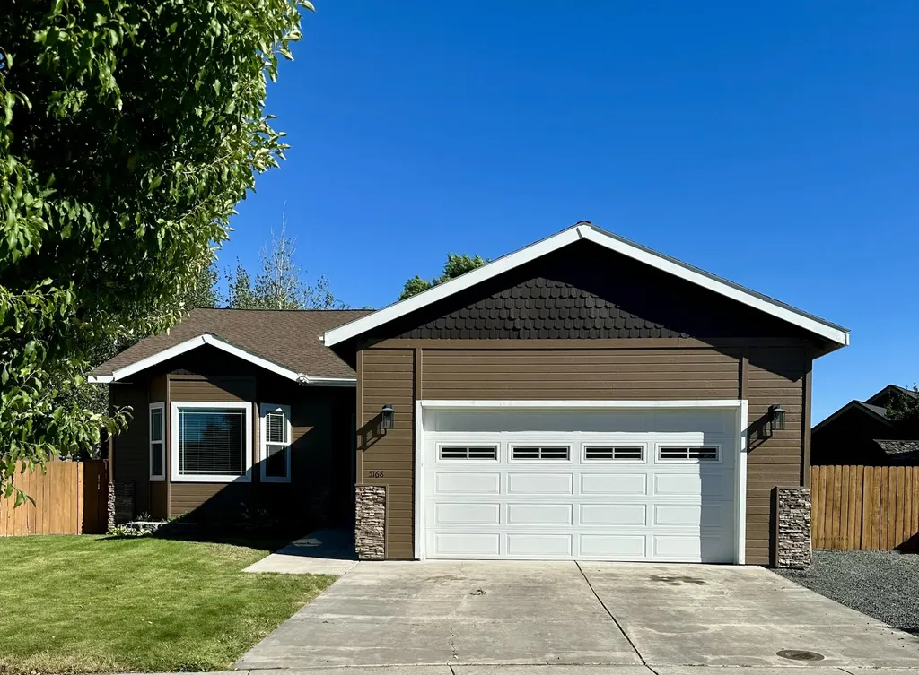 5168 Regency Drive Klamath Falls OR 97603