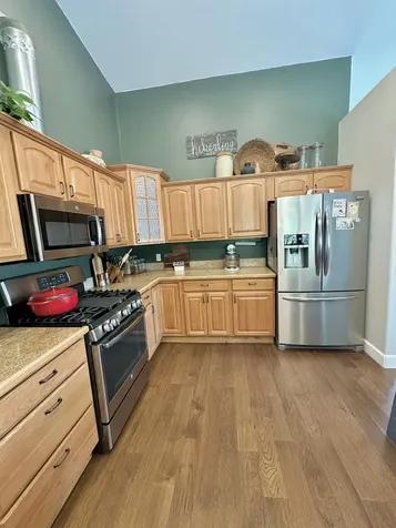 5168 Regency Drive Klamath Falls OR 97603