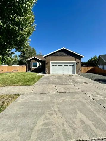 5168 Regency Drive Klamath Falls OR 97603