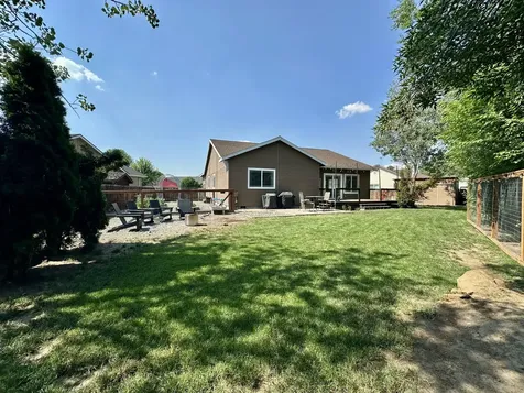 5168 Regency Drive Klamath Falls OR 97603