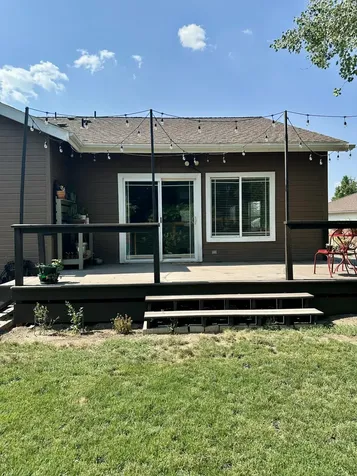 5168 Regency Drive Klamath Falls OR 97603