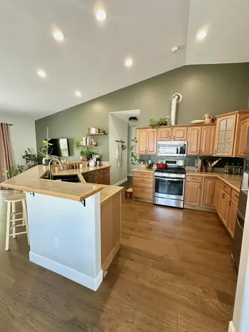 5168 Regency Drive Klamath Falls OR 97603