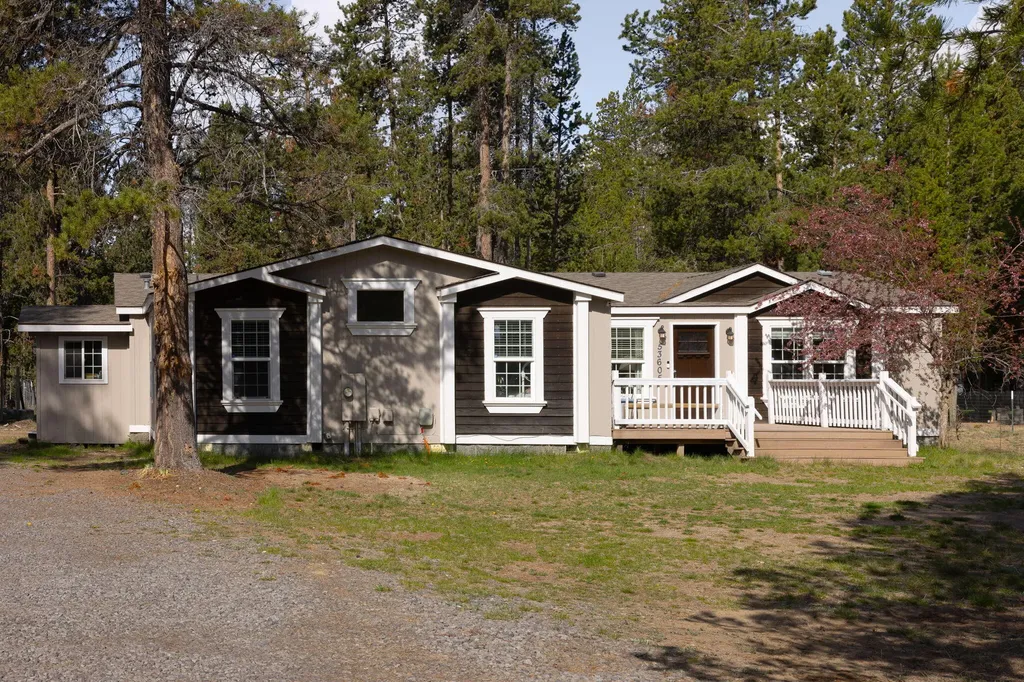 53605 Bobwhite Court La Pine OR 97739