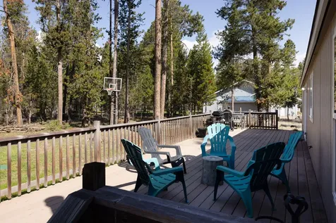 53605 Bobwhite Court La Pine OR 97739