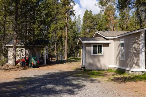 53605 Bobwhite Court La Pine OR 97739