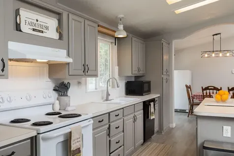 53605 Bobwhite Court La Pine OR 97739