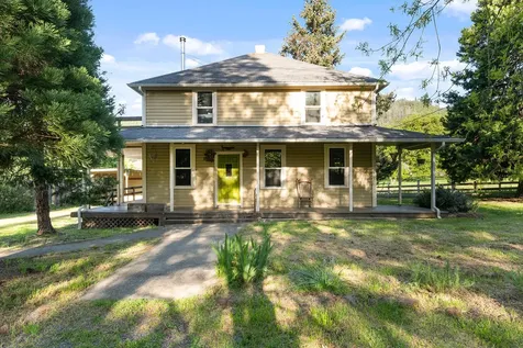 2401 E Fork Road Williams OR 97544