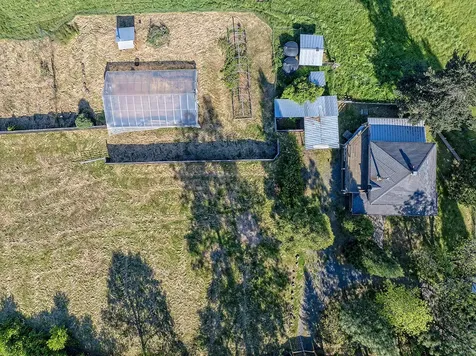 2401 E Fork Road Williams OR 97544