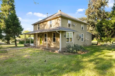 2401 E Fork Road Williams OR 97544