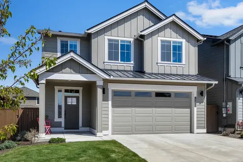 20850 SE Delta Drive Bend OR 97702