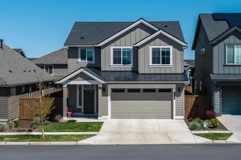 20850 SE Delta Drive Bend OR 97702