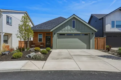 20546 Aberdeen Court Bend OR 97702