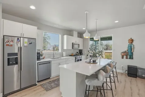 20546 Aberdeen Court Bend OR 97702