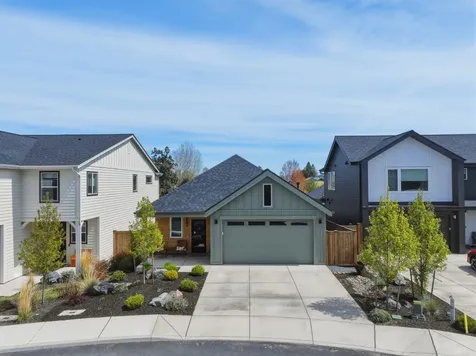 20546 Aberdeen Court Bend OR 97702