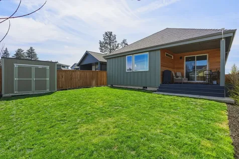 20546 Aberdeen Court Bend OR 97702