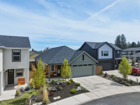 20546 Aberdeen Court Bend OR 97702