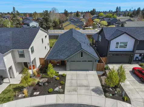 20546 Aberdeen Court Bend OR 97702