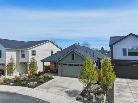 20546 Aberdeen Court Bend OR 97702