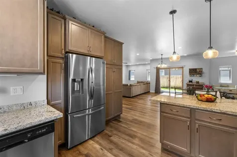 1788 Harbeck Road Grants Pass OR 97527