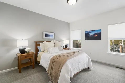 1483 NW John Fremont Street Bend OR 97703