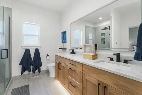 1483 NW John Fremont Street Bend OR 97703
