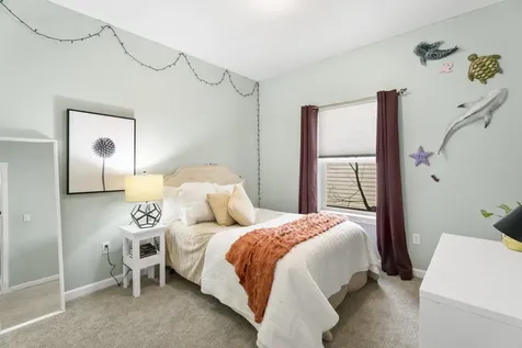 1483 NW John Fremont Street Bend OR 97703