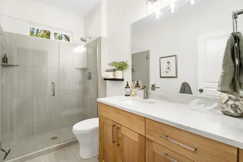 1483 NW John Fremont Street Bend OR 97703