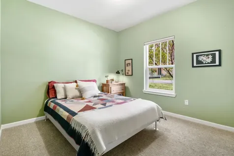 1483 NW John Fremont Street Bend OR 97703