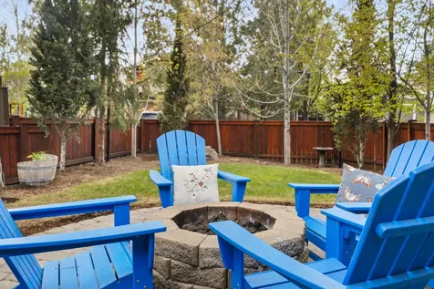 1483 NW John Fremont Street Bend OR 97703