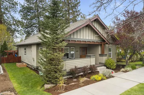 1483 NW John Fremont Street Bend OR 97703