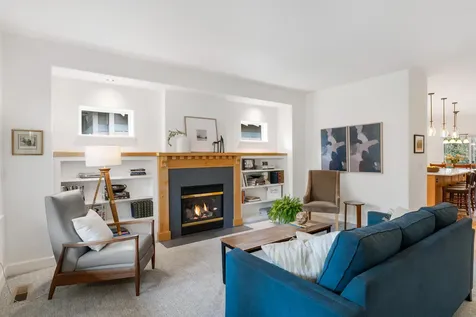 1483 NW John Fremont Street Bend OR 97703