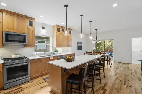 1483 NW John Fremont Street Bend OR 97703