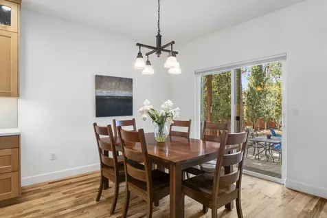 1483 NW John Fremont Street Bend OR 97703