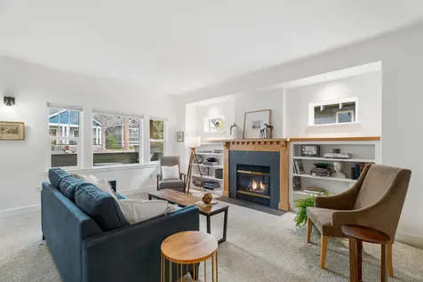 1483 NW John Fremont Street Bend OR 97703