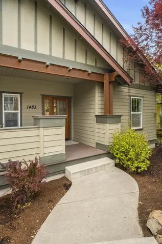 1483 NW John Fremont Street Bend OR 97703
