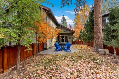 1483 NW John Fremont Street Bend OR 97703