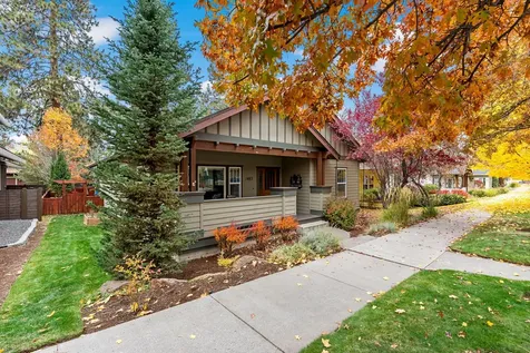 1483 NW John Fremont Street Bend OR 97703