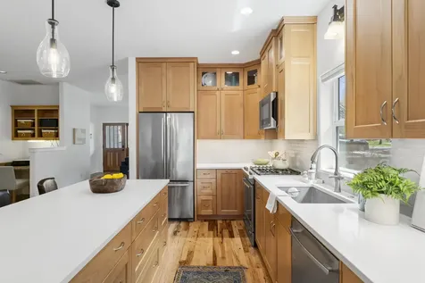 1483 NW John Fremont Street Bend OR 97703