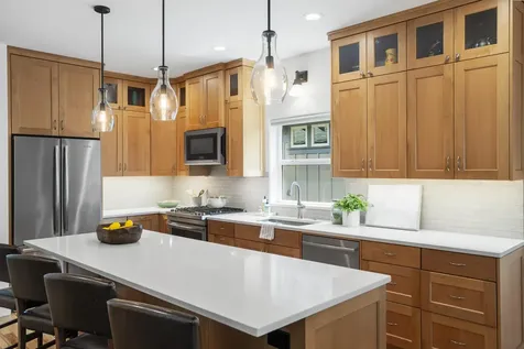 1483 NW John Fremont Street Bend OR 97703