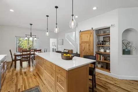 1483 NW John Fremont Street Bend OR 97703